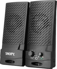 SNOPY HOPÖRLÖR USB SN-510