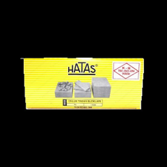 Hatas Onluk Taban Bloklari 0848