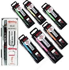 ROTRİNG Versatil+Min Silgi Hediyeli 0.7 MM Okul Seti
