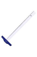 HATAS T CETVEL Mika Ince Bizote Minkale Baslik Akrilik 75 CM 1180