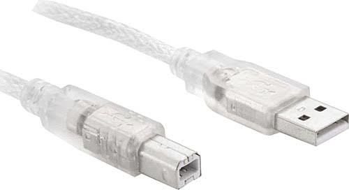 SLİNK YAZICI KABLOSU USB 5 MT SL-U2005