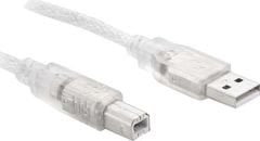 SLİNK YAZICI KABLOSU USB 5 MT SL-U2005