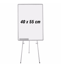 ANT YAZI TAHTASI AYAKLI 40*55