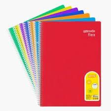 ÇINAR Defter A4 spr.pls.kpk.60/4 kareli colormaxi