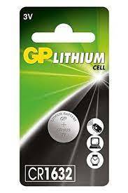 GP PİL CR1632