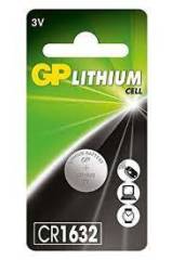 GP PİL CR1632