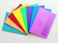KOMEKS DEFTER A5  60/4 KARELİ
