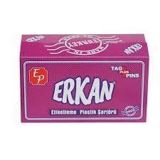ERKAN KILÇIK AVRUPA 15 MM 10.000 Lİ