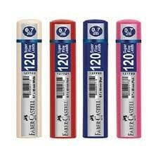 FABER MİN 0,7MM-120Lİ 2B