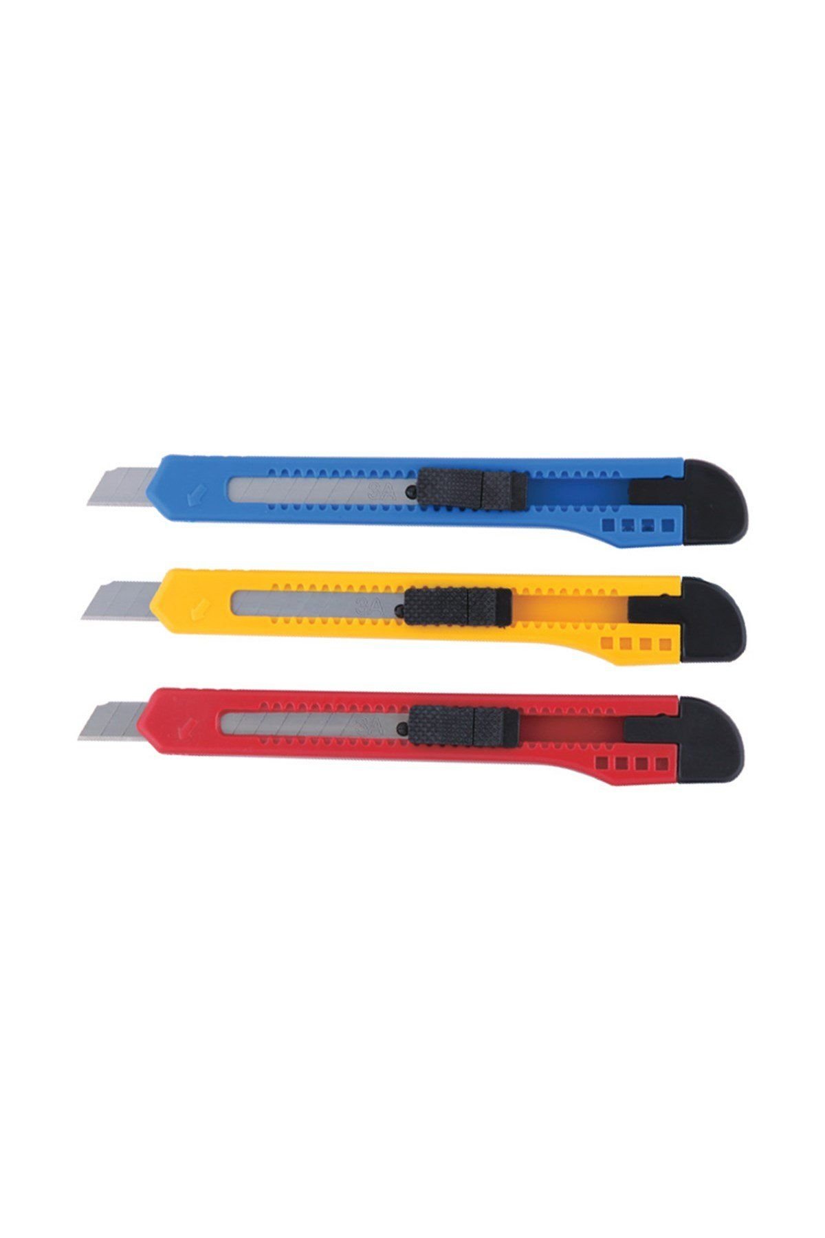 3A MAKET BIÇAĞI küçük 277 plastik