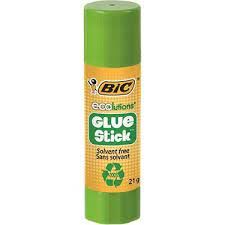 BİC STİCK YAPIŞTIRICI 21 GR