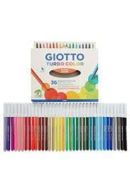 GIOTTO KEÇELİ KALEM 36 LI