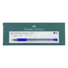 FABER TÜKENMEZ K.1425 MAVİ 0,7