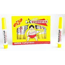QUICKSTAR JAPON YAPIŞTIRICI 1,5 GR