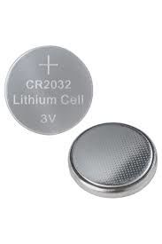 SUPEX PİL 2032  3V LİTYUM