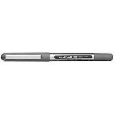 Uni-Ball UB-157 Roller Kalem siyah 0.7 MM Eye Micro Bilye Uç