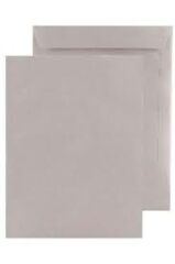ZARFSAN TORBA zarf 26*35 kraf 90gr silikonlu