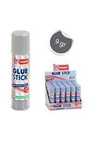 Mikro Stick Yapistirici Solventsiz 9 GR GS-9