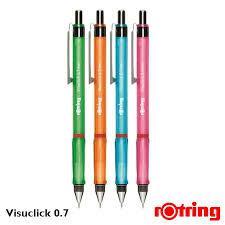 ROTRİNG Versatil Kalem VİSUCLİCK 0.7mm 2089092