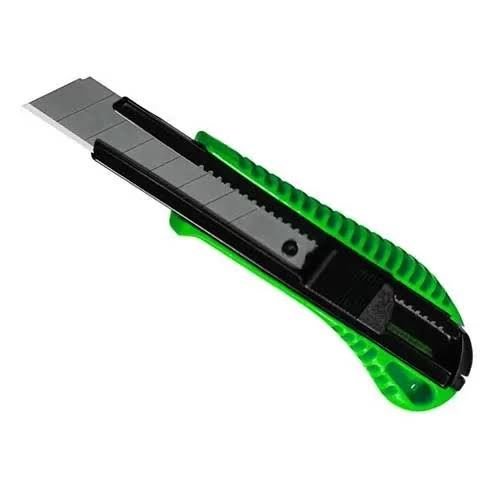 KRAF MAKET BIÇAĞI 629G geniş pls metal ağızlı