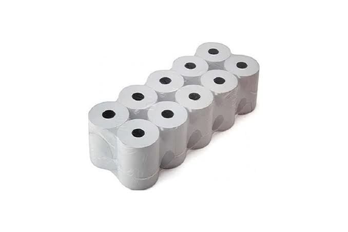 TERMAL RULO POS RULOSU 57MM*14MT 10’Lu