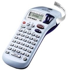 DYMO LETRATAG etiket makinesi LT XR ABC Klavyeli 2186816