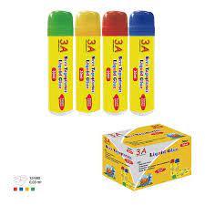 3A YAPIŞTIRICI SIVI 30ML    913