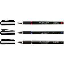 FABER TÜKENMEZ SUPER TRUE GEL 0,7 MAVİ
