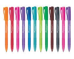 FABER TÜKENMEZ CX COLOUR
