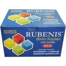 RUBENİS BİRİM KÜPLER RBK-60