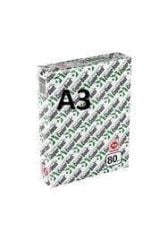 VEGE A3 COPİER BOND Fot.kağıdı 500lü 80gr