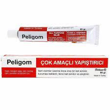 PELİGOM YAPIŞTIRICI 90 GR NO:11