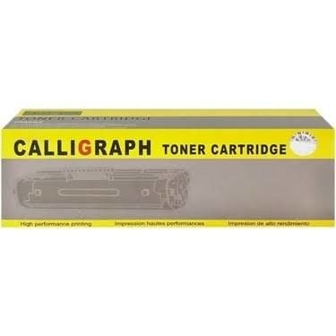 CALLIGRAPH. HP 12A LAZER TONER (1010/1020/1012/1015/1018)