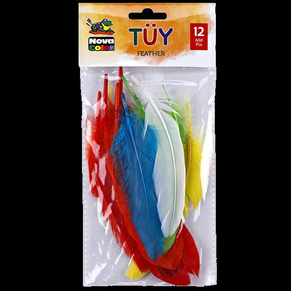 Nova Color Tüy NC-750